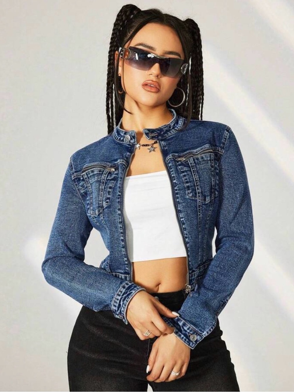 Jacket - Picture 3 of 4